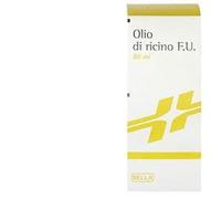 SELLA OLIO RICINO SOL OLEOSA 50ML SELL