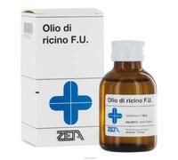 OLIO-RICINO ZETA 50GR