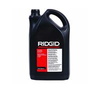 Olio Ridgid da taglio per filettatura 5L | 11931