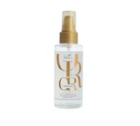 Wella Care Oil Reflections olio leggero rivelatore di luce 100ML