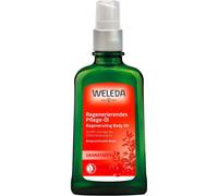 Olio rigenerante al melograno Weleda