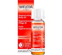 Olio rigenerante al melograno Weleda