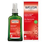 Olio rigenerante melograno