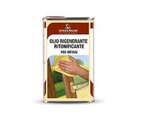 Olio rigenerante per serramenti (500 ml)