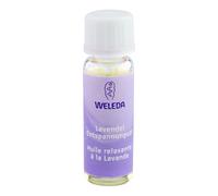 Olio rilassante alla lavanda Weleda