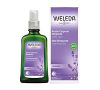LAVANDA aceite corporal relax 100 ml