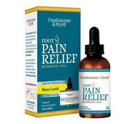 Olio Rilassante Per Il Dolore Ai Piedi 2 Oz
