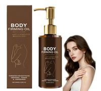 Olio rimedio incandescente con vitamina E per la pelle, massaggio anticellulite e olio di rinforzo, Idratante O/Il secco per il corpo, Dopo la doccia corpo Oi/L per le donne (1)