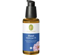 Olio rinforzante per la pelle PRIMAVERA bio
