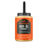 OLIO RINFORZANTE PER ZOCCOLI PHARMAKAS 475 ML