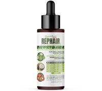 Olio Riparatore Capelli Rephair 100ml 100 ml Olio