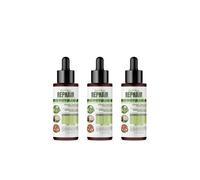 Olio Riparatore Capelli Rephair 3x100ml 3x100 ml