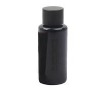 Olio riparatore in pelle, medicazione per bordi in pelle,Condizionatore manuale in pelle | Recoloring Restorer Protectant Edge Dressing 30ml Olio per pelle auto, mobili, scarpe, borse, nastro, nero