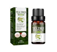 Olio riparatore per il viso, olio idratante per il viso | Olio per il nutriente all'albero del tè - Strumento per la cura della pelle per viaggi d'affari, scuola, l