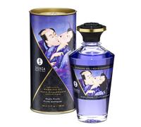 Olio Riscaldante Afrodisiaco - Frutti Esotici
