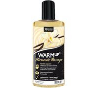 Olio riscaldante vaniglia 150ml