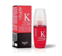 Olio Ristrutturante FAIPA KERATIN SYSTEM 50 ml | Base di Macadamia, Argan, Oliva