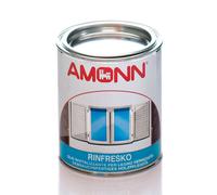 OLIO RIVITALIZZANTE PER LEGNO VERNICIATO E SERRAMENTI 0,75LT "RINFRESKO" AMONN