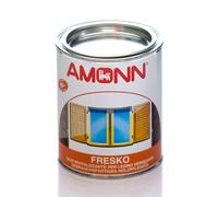 OLIO RIVITALIZZANTE PER LEGNO VERNICIATO E SERRAMENTI 2,50LT "FRESKO" AMONN