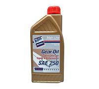 OLIO ROIL Lubrificante per cambi e differenziali GEAR OIL SAE 250 flacone da 1L