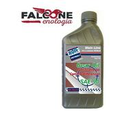 OLIO ROIL Lubrificante per cambi e differenziali GEAR OIL SAE90 TANICA LT 5