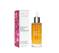 Olio rosa canina contagocce 30ml MOI SKINCARE