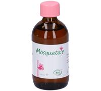 Italchile MOSQUETA'S OLIO ROSA BIO 50 ML