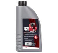 Olio SAE 10 per Utensili ad Aria Compressa 1 Litro - Lubrificante Premium per Chiavi a Impulsi e Attrezzature Pneumatiche - Protezione Anti-Usura Professionale SIO