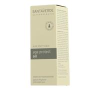 Santaverde Cura della pelle Cura del viso Aloe VeraOlio 30 ml