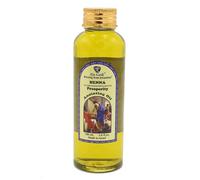 Olio santo per ungere henné puro 3,4 fl. oz - 100 ml da Gerusalemme Israele T...