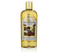 Olio santo unzione benedetta Gerusalemme incenso mirra spikenard 250 ml 8,45 oz