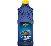 OLIO SCATOLA/TRASMISSIONE LIGHT GEAR SAE 75W (1L) PUTOLINE 70154 / 476527