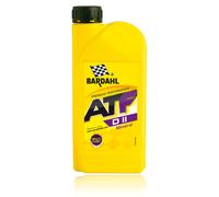 Olio Scatola Velocità Automatico - Atf Minerale - 1L - BARDAHL