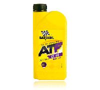 Olio Scatola Velocità Automatico - Atf Sintesi Dexron 3 - 1L - BARDAHL