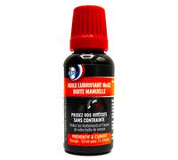 Olio Scatola Velocità, Manuale - Lubrificante MoS2 50ml - ERC