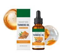 Olio Schiarente per il Viso | 30 ml Olio Emolliente per il Corpo | Prodotto Schiarente Macchie Pelle Donne Uomini Chi Usa Trucco | Mattina Notte Dopo Sonno Viaggio Casa Amanti della Bellezza