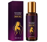 Olio Secco Seno Soluzione Naturale Non Grassa Tascabile