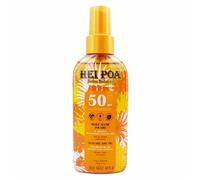Hei Poa – Olio secco solare spray SPF 50