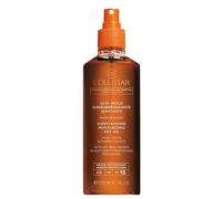 Collistar Smart Sun Protection® Supertanning Moisturizing Dry Oil SPF 15 200 ml