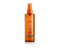 OLIO SECCO SUPERABBRONZANTE IDRATANTE SPF 30 INTENSIFICA ABBRONZATURA PROTEZIONE
