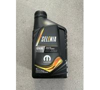 OLIO SELENIA DIGITEK 0W-30 ACEA C2 MOTORI TWIN AIR BENZINA FIAT 10 LITRI