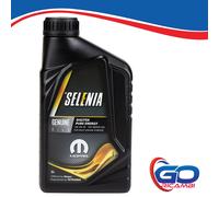 SELENIA DIGITEK 0W30 PURE ENERGY OLIO MOTORE ORIGINALE FIAT ALFA JEEP 4 LITRI