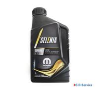 OLIO SELENIA ECO2 0W20 FIAT 955535-DM1 HYBRID 1 LITRO ACQUISTO MINIMO 3 LITRI
