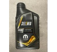 OLIO SELENIA PURE ENERGY K MULTIAIR 5W40 ACEA C3 1 LITRO ACQUISTO MINIMO 3 LITRI