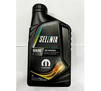 OLIO SELENIA WR FORWARD SAE: 0W30 ACEA C2 EURO 6 LITRI 4