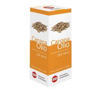 OLIO DI CANAPA 125ML