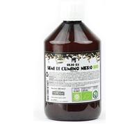 Olio Biologico - Olio di Semi di Cumino - 500 ml - Molto versatile e benefico