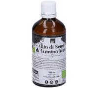 OLIO SEMI CUMINO NERO BIO