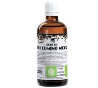Olio Semi Cumino Nero Bio 100ml