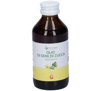Olio semi zucca bio 100ml